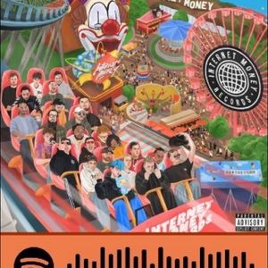 Meet your Posher, Melanie